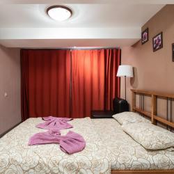 фото 71 BestFlat24 (БэстФлэт24) на улице Полярная 31с1