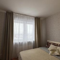 Фото Апартаменты на улице Братская 27к3