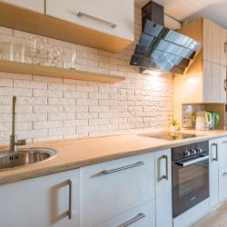 Фото Отель RentAp (РентАп) на улице Маркова 8 корпус 1