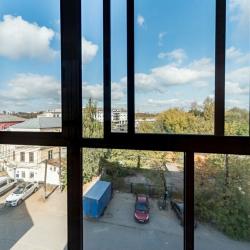 1-комнатные апартаменты улучшенные