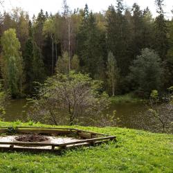 Фото Отель База Миг