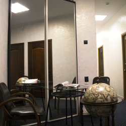 Фото Отель Рассвет