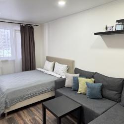 Фото Апартаменты на улице Мира 29