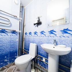 1-комнатные апартаменты стандарт Нижний Новгород, Окская улица, 2