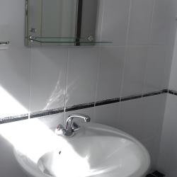 Номер стандарт с 1 двуспальной кроватью