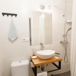 Фото Отель Paikka Apart (Паикка Апарт) на улице Революционная