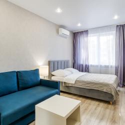 platinum apartments Этаж 9