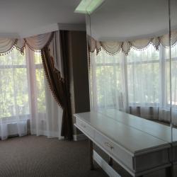 Номер люкс