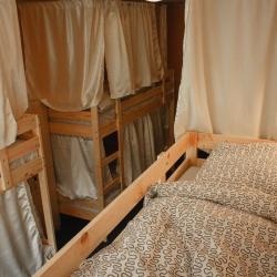 Фото Отель Karelia Hostel (Карелия)