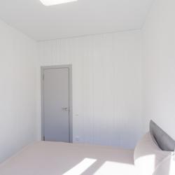 Коттедж улучшенный