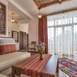 Фото Отель Джеваль