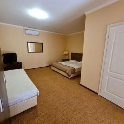 Фото Отель Соната