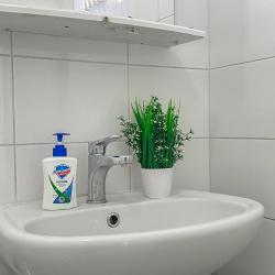 Апартаменты на улице Сосновая 1 корпус 3 — 0761b8991539d3da07cd5c7c9ed177ef