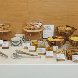 Novotel Arkhangelsk (Новотель Архангельск) — 07620ac626081c8714e78007575c0c41