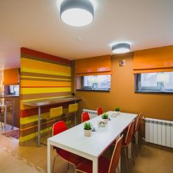 Фото Отель Rooms and Breakfast (Румс энд Брэкфаст)