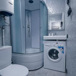 1-комнатные апартаменты люкс