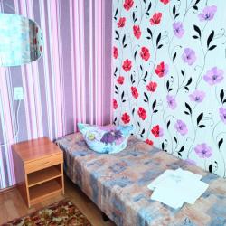 1-местный номер эконом