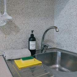 Фото Апартаменты на Серышева 80