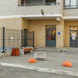 Фото Отель Этажидейли на улице 8 Марта 188