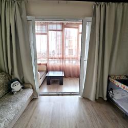 Фото Апартаменты на улице Старообрядческая 62