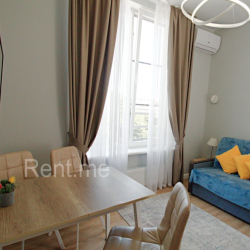 Фото Апартаменты Шкиперская улица, 11