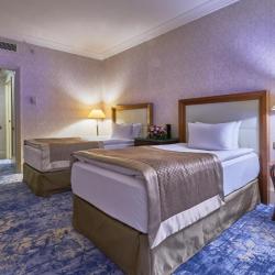 Фото Отель Rixos President Astana (Риксос Президент Астана)