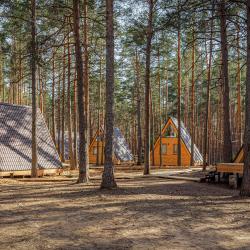 Фото Отель Orsha River Club (Орша Ривер Клаб)