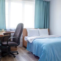 Фото Отель Apartament 52 на улице Львовская 2