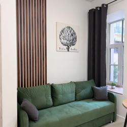 фото 15 Open Apartments (Опен Апартментс) на Печатника Григорьева