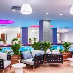 Фото Отель Radisson Blu (Рэдиссон Блю )