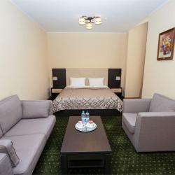 Фото Отель Walde Park (Вальде Парк)