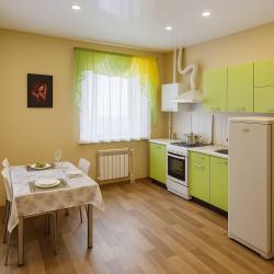 Апартаменты эконом Уютная квартира от компании V-GOSTI