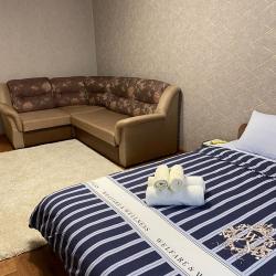 Фото Апартаменты на улице Лазо 38