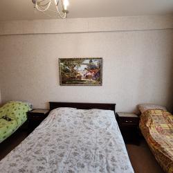 Фото Апартаменты на бульваре Мира 14