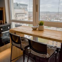 Фото Апартаменты на улице Доваторцев 82 корпус 2