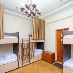 Фото Areva Hostel & Apartment (Арева Хостел & Апартмент)