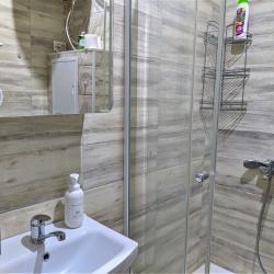 Апартаменты стандарт