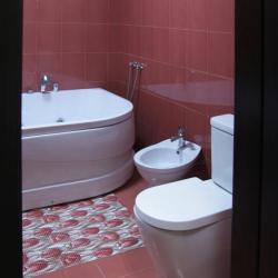 Фото Отель Моцарт Холл