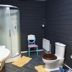 Фото Отель Ontario Village (Онтарио Вилладж)