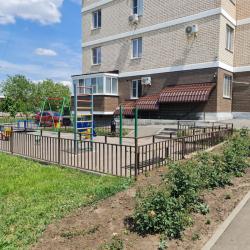 Фото Отель Атмосфера Комфорта на улице Батуринская