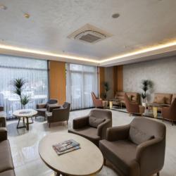 Фото Отель StayInn (Стэй Инн)