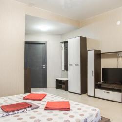 Фото Отель Веста