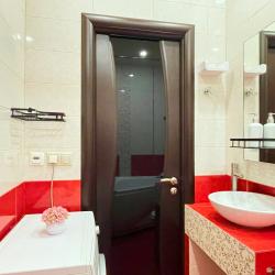 Фото Отель Like Home Apartment (Лайк Хоум Апартмент) на улице Винокурова 6