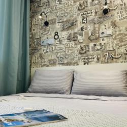 Фото Апартаменты на улице Красноармейская 10