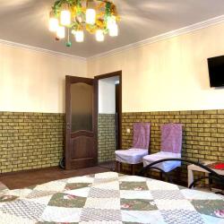 2-комнатные апартаменты улучшенные