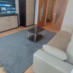 2-комнатные апартаменты стандарт