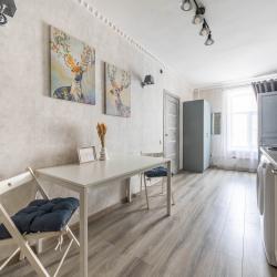 Фото Отель EasyGuest на переулке Ульяны Громовой