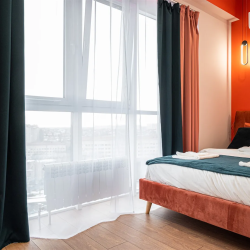 Фото Отель RentFlat (Рент Флэт) на улице Пирогова