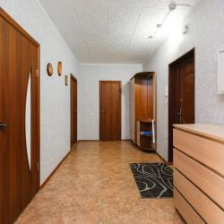 Фото Отель Квартирка-НСК в микрорайоне Горский 6