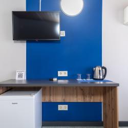 Фото Отель Максим Парк-